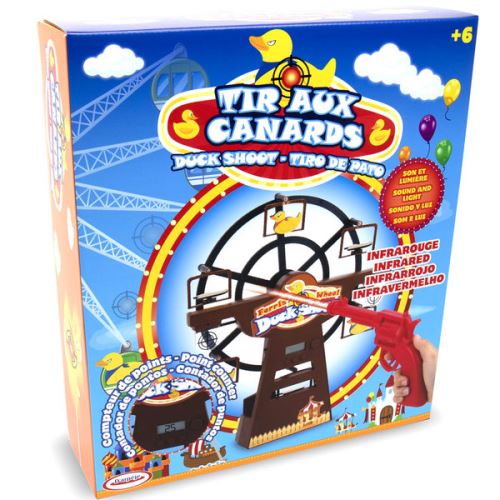 Toys And Fun Tir Aux Canards Toys'N'Fun