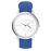 Montre Connectée Withings Move ECG Blanc et Bleu_0