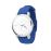 Montre Connectée Withings Move ECG Blanc et Bleu_1