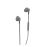 Kit pieton Muvit M1C Rubber Jack 3.5 mm Gris_1