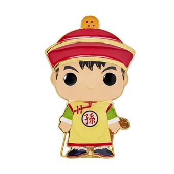 LF O POP LPP ANIME: DBZ - GOHAN