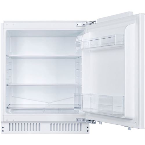Candy CMLS68EW réfrigérateur Intégré 135 L Blanc