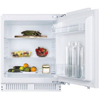 Réfrigérateur Encastrable - Candy - Cmls68Ew - Classe E - 135 L - 39 Db - Blanc