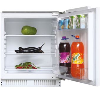 Réfrigérateur Encastrable - Candy - Cmls68Ew - Classe E - 135 L - 39 Db - Blanc