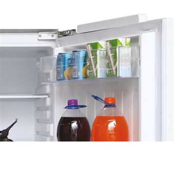 Réfrigérateur Encastrable - Candy - Cmls68Ew - Classe E - 135 L - 39 Db - Blanc