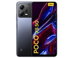 Smartphone Xiaomi Poco X5 Double nano SIM 5G 6.67" 256 Go Noir