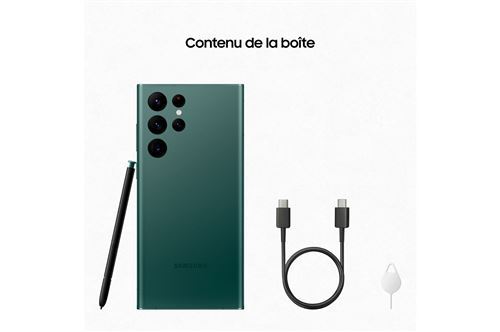 Smartphone-Samsung-Galaxy-S22-