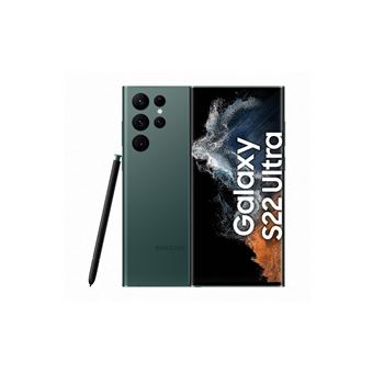 Smartphone Samsung Galaxy S22 Ultra 6.8