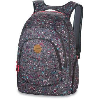 Sac à Dos DAKINE PROM 25L SHEBA Noir – Occasion, Compartiment Ordinateur 15 Pouces