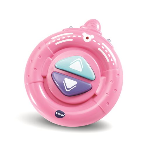 Tut Tut Bolides Vtech La Magi Voiture Telecommandee De Minnie Achat Prix Fnac