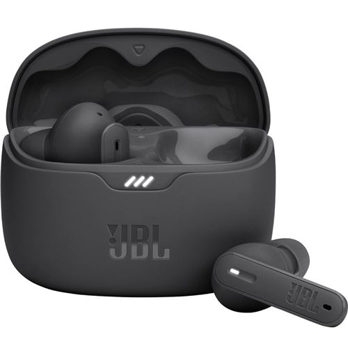 JBL Tune 245 Nc Casque True Wireless Stereo (Tws) Ecouteurs Appels/Musique Bluetooth Noir