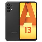 Smartphone Samsung Galaxy A13 6.6" Double SIM 64 Go Noir