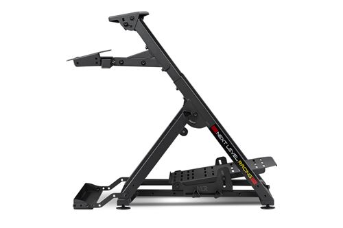 Support pour volant 2.0 Next Level Racing Noir + Pédalier