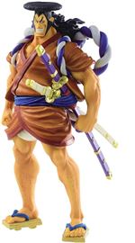 Figurine Bandai One Piece Dxf The Grandline Men vol. 10