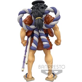 Figurine Bandai One Piece Dxf The Grandline Men vol. 10