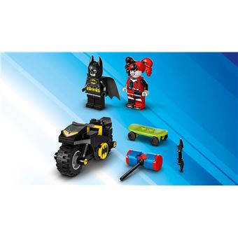 LEGO® 76220 TBD-LSH-19-2022