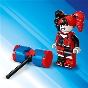 LEGO® 76220 TBD-LSH-19-2022