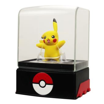 Figurine Collector 5 cm Pokémon Modèle Aléatoire - Cadeaux Enfants Bandai