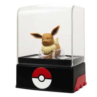 Figurine Collector Pokémon Modèle aléatoire