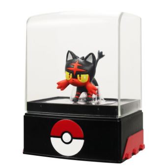 Figurine Collector Pokémon Modèle aléatoire