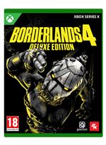 Borderlands 4 Edition Deluxe Xbox Series X