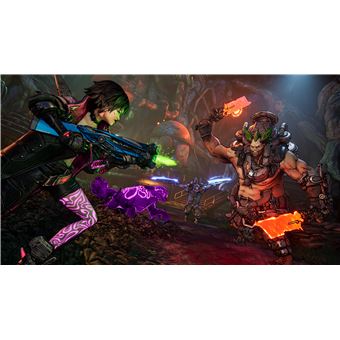 Borderlands 4 Edition Deluxe Xbox Series X