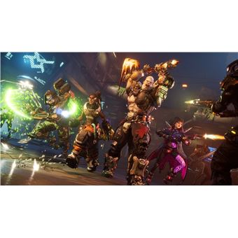 Borderlands 4 Edition Deluxe Xbox Series X