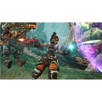 Borderlands 4 Edition Deluxe Xbox Series X