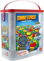 GOLIATH  DOMINO EXPRESS 1000  PACK