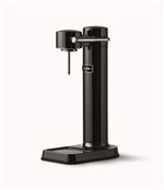 Machine à soda et eau gazeuse Aarke Carbonator 3 Noir