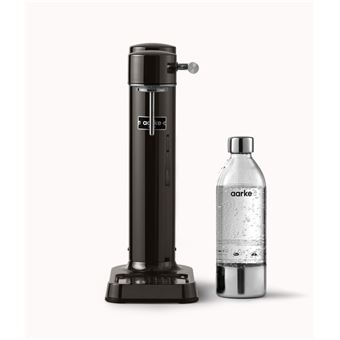 Machine à soda et eau gazeuse Sodastream - Darty
