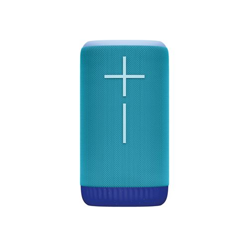 Ultimate Ears EVERBOOM Enceinte Bluetooth sans Fil Portable Basses Profondes et immersives Son à 360° Flotte étanche IP67 autonomie de 20 Heures portée de 55 mètres