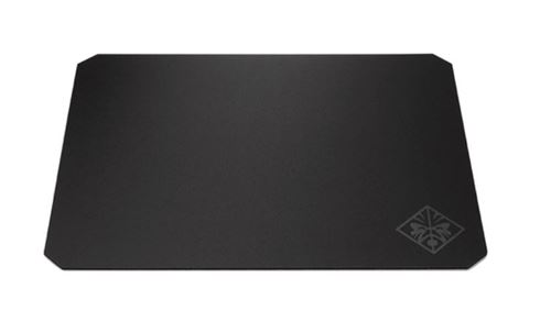 Tapis de souris Gaming HP Omen Mouse Pad 200 Noir