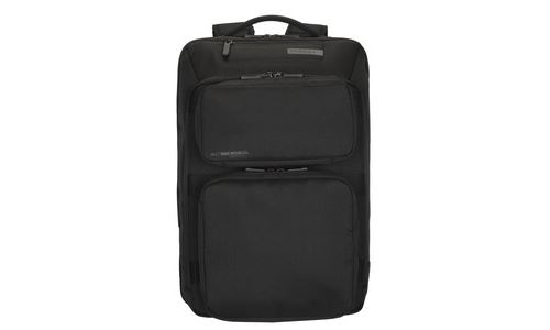 Sac à dos antimicrobien Targus 2Office TBB615GL Noir