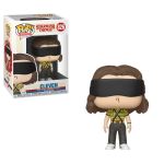 Figurine Funko Pop Television Stranger Things Onze Battle