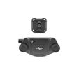 Capture Clip V3 Peak Design Noir Avec Plateau Standard