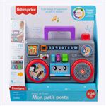 Mon Petit Poste Rires et Éveil Fisher Price