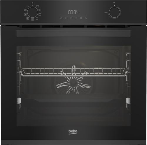 Four Encastrable Beko Bbim13300Dxpse-1 2700 W Noir