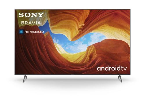 SONY KD85XH9096BAEP