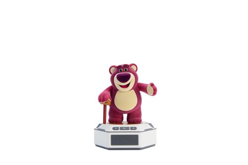 Mini robot éducatif Robosen Toy Story Kit Lotso Version Française - Robosen