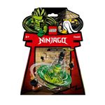 LEGO® Ninjago® 70689 L’Entraînement Ninja Spinjitzu de Lloyd