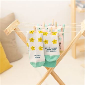 Chaussettes Mr. Wonderful Tous les succès Taille unique