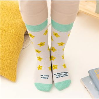 Chaussettes Mr. Wonderful Tous les succès Taille unique