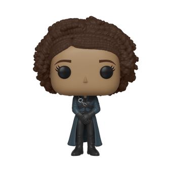 Figurine Le trône de fer Funko POP! Missandei