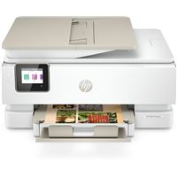 HP Envy 5530 - Imprimante Multifonction Jet D'Encre WiFi, Impression Photo & Copie/Scan De Qualité