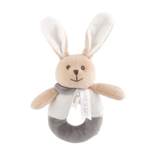 Chicco Hochet Lapin