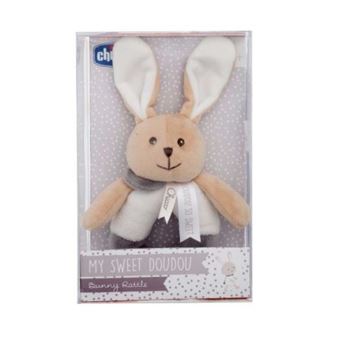Hochet Lapin Chicco