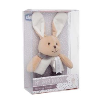 Hochet Lapin Chicco