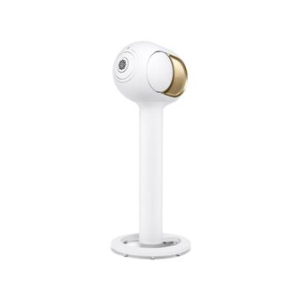 Pieds d'enceintes Devialet Tree Iconic White - 1