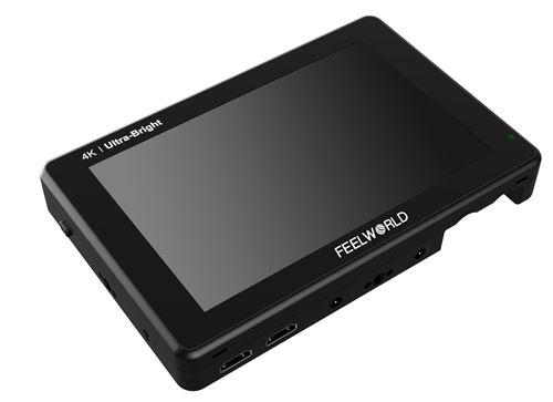 Moniteur Feelworld LUT 7 7 Noir